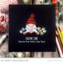 My Favorite Things Die-Namics Dies - Gno Ho Ho*