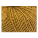 Heirloom Merino Magic Yarn 8ply 50g - Golden Ochre