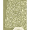 Graphic 45 Patterns & Solids Collection Pack 8.5"x 11" - Adventure Awaits