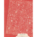 Graphic 45 Patterns & Solids Collection Pack 8.5"x 11" - Slice of Life