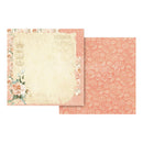 Graphic 45 Always & Forever Double-Sided Cardstock 12"x 12" - Always & Forever Light Layout