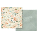 Graphic 45 Always & Forever Double-Sided Cardstock 12"x 12" - Simply Divine
