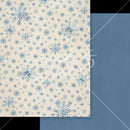 Graphic 45 Deck The Halls Patterns & Solids Collection Pack 8.5"x 11"