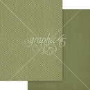 Graphic 45 Ghostly Greetings Patterns & Solids Pack 8.5"x 11"
