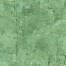 Graphic 45 Journaling Through Time Pattern & Solid Cardstock 12"x 12" - Leaf Green