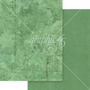 Graphic 45 Journaling Through Time Patterns & Solids Collection Pack 8.5"√ó11"