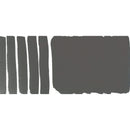 Daniel Smith Extra Fine Watercolour Paint 15ml - Graphite Gray