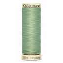 Gutermann Sew-All Thread 100m - Lima Bean