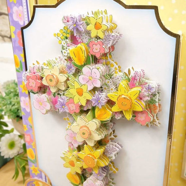 Hunkydory Spring is Here Designer Deco-Large Collection