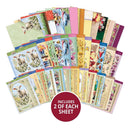 Hunkydory Spring is Here Designer Deco-Large Collection