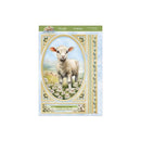 Hunkydory Spring is Here Deco-Large Set - A Baa-rilliant Birthday