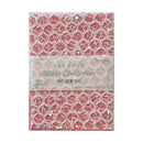 Poppy Crafts Retro Collection - Material Pack - Begonia*