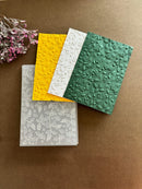 Poppy Crafts 3D Embossing Folder