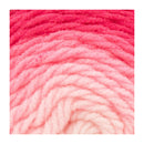 Lion Brand Mandala Gradient Yarn - Hot Pink