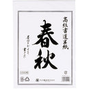 Aitoh Hanshi Paper 9.5"X13.25" 100/Pkg White