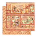 Graphic 45 Collection Pack 12"x 12" - Hello Pumpkin