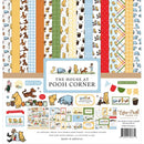 Echo Park Collection Kit 12"X12" The House At Pooh Corner