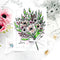 Gina K Designs Clear Stamps - Toss the Bouquet*