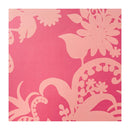 Heidi Swapp 9"x9" Single Sided Paper Pack - Sassy Sweet- Bold Flower  (Pack Of 25)