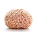 Poppy Crafts Air Textured Yarn 150g - Peach*