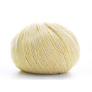 Poppy Crafts Air Textured Yarn 150g - Lemon*