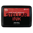 Simon Hurley create. Stellar Ink Pads - Bee Sting