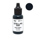 Simon Hurley create.Stellar Reinkers - Black Widow