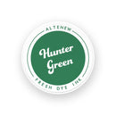 Altenew Green Meadows Fresh Dye Ink Pad - Hunter Green*