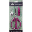 Havel's Sew Creative Large Finger Loop Scissors 6" Serrated