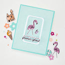 Hero Arts Clear Stamp Set - Ghoul Summer