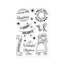 Hero Arts Clear Stamp Set - Wishing You