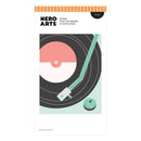 Hero Arts Die & Stencil Bundle - Drop the Needle