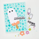 Hero Arts Layering Stencil Set - Flower Power