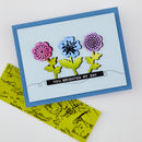 Hero Arts Meadow Blooms Bundle