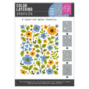 Hero Arts Meadow Blooms Bundle