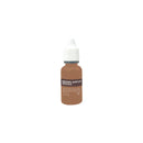 Hero Arts Acrylic Speckle Ink - 0.5 oz Brown