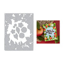 Hero Arts I Pick You Etched Dies - Apple Frame