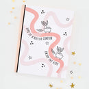 Hero Arts Stamp & Cut Set - Wild Ride