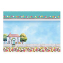 Hunkydory Home, Sweet Home Luxury Topper Set