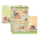 Hunkydory The Little Things Luxury Topper Set