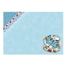 Hunkydory Tiny Toes Luxury Topper Set