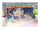 Hunkydory Christmas Style Luxury Topper Set - Rockin' Christmas