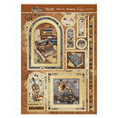 Hunkydory A Note to Say... Luxury Topper Set