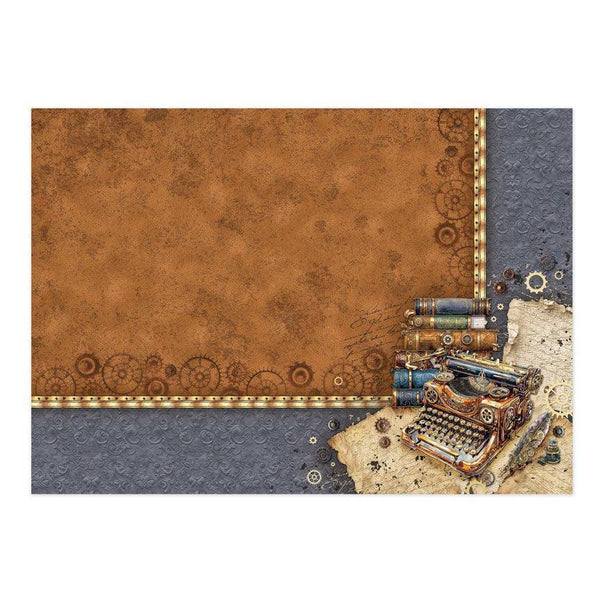 Hunkydory A Note to Say... Luxury Topper Set