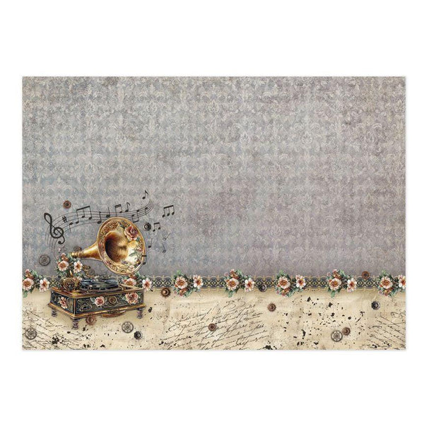 Hunkydory A Note to Say... Luxury Topper Set