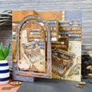 Hunkydory A Note to Say... Luxury Topper Set
