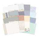 Hunkydory Christmas Style Luxury Card Inserts Set