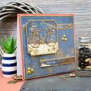 Hunkydory Clockwork Curiosities Matt-tastic Adorable Scorable Selection