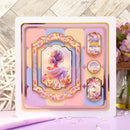 Hunkydory Enchanted Glades Adorable Scorable Selection
