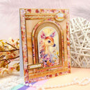Hunkydory Enchanted Glades Luxury Topper Collection